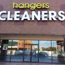 Hangers Cleaners & Alterations - Dry Cleaners & Laundries