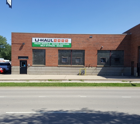 U-Haul Moving & Storage of Warner Park - Madison, WI