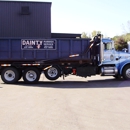 Dainty Rubbish Service Inc - Building Contractors