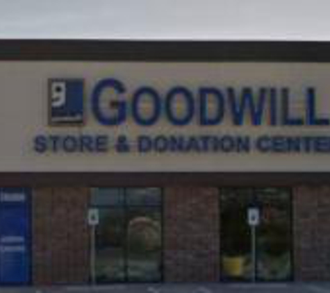 Goodwill - Edmond, OK