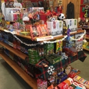 Rocket Fizz - Tourist Information & Attractions