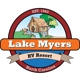 Lake Myers Campground