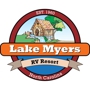 Lake Myers Campground