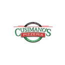 Cusimanos Pizzeria - Pizza