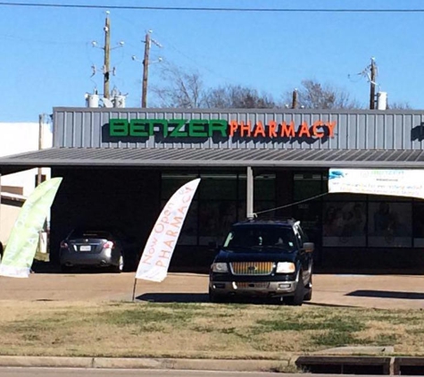 Benzer Pharmacy - Bossier City, LA