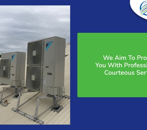 Optima Air Conditioning Services - Forest Lake, QLD. We Aim To Provide You With Professional & Courteous Service