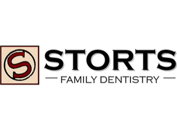 Storts Family Dentistry at Madill - Madill, OK