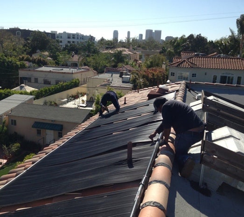 Catersolar Inc - Van Nuys, CA