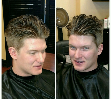 Hair By Joe - Wilmington, NC