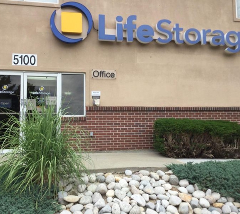 Life Storage - Westminster, CO