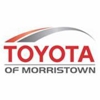 Toyota of Morristown gallery