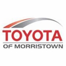 Toyota of Morristown - New Car Dealers