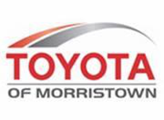 Toyota of Morristown - Morristown, NJ