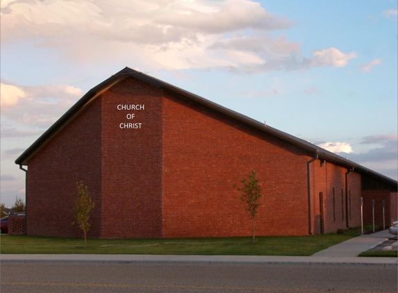 Milwaukee Avenue Church-Christ - Lubbock, TX