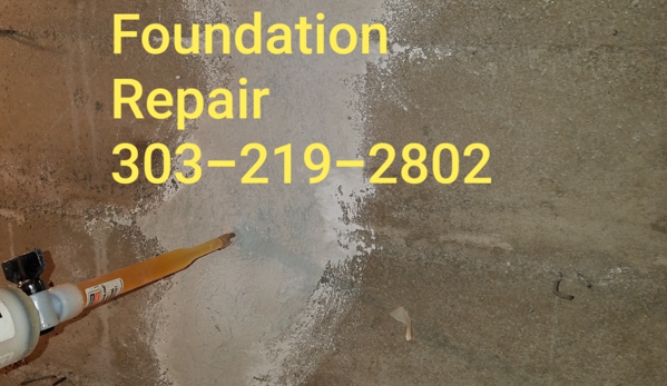 Denver Foundation Repair and House Leveling - Denver, CO. Foundation Repair 303-219--2802

#FoundationRepairDenver #FoundationRepair #DenverFoundationRepair