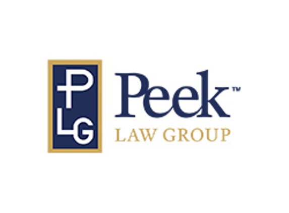 Peek Law Group - Austin, TX