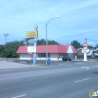 Popeyes Louisiana Kitchen