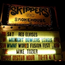 Skipper's Smokehouse And Oyster Bar - Bars