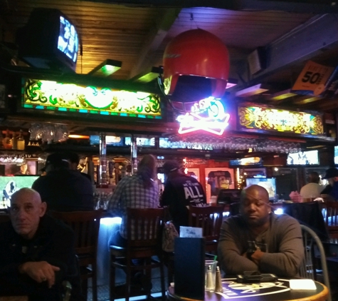 Ricky's Sport's Theater & Grill - San Leandro, CA