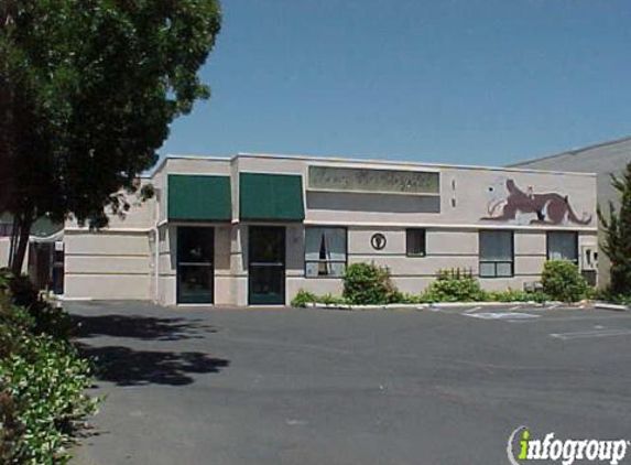 Abbey Vet Hospital - Antioch, CA