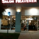 Salon Heavener