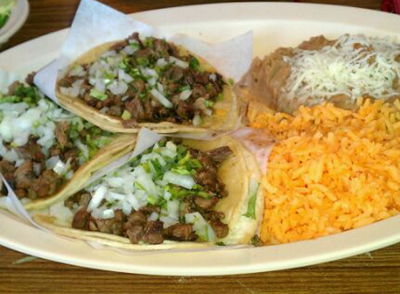 Taqueria Los Comales - Milwaukee, WI