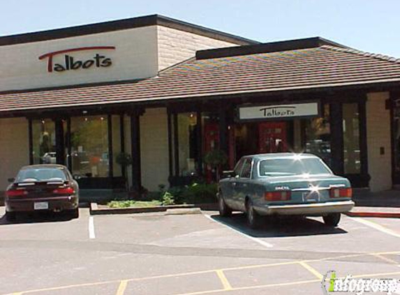 Talbots - Santa Rosa, CA