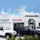 Jacksonville Chrysler Dodge Jeep Ram Arlington - New Car Dealers