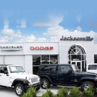 Jacksonville Chrysler Dodge Jeep Ram Arlington