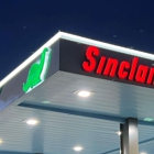 Sinclair Gas Station