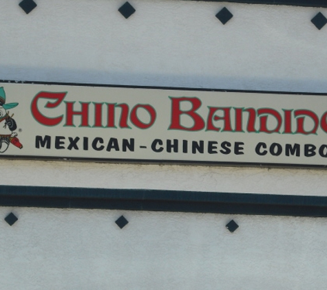 Chino Bandido - Phoenix, AZ