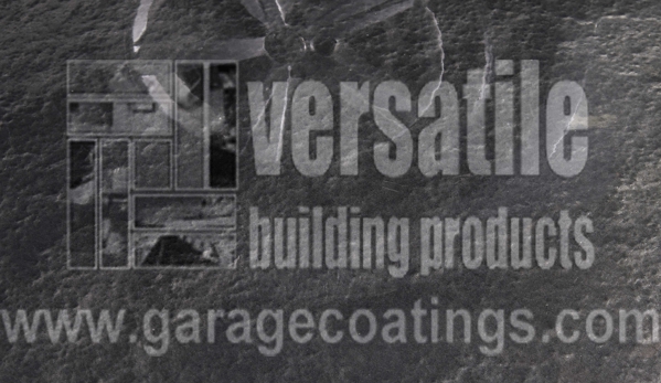 Versatile Building Products - Anaheim, CA