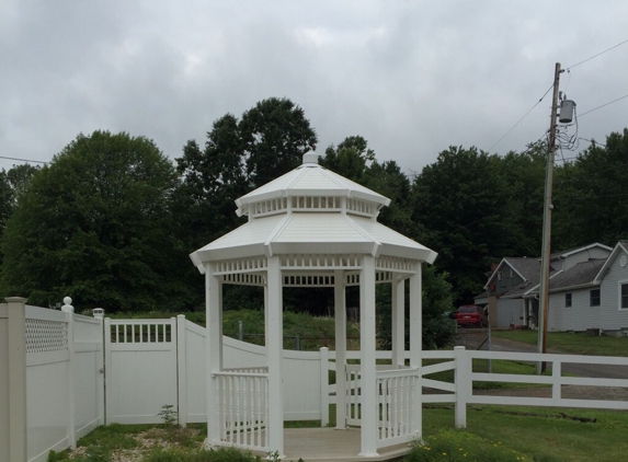 Laurel Highlands Fence and Railing - Hunker, PA