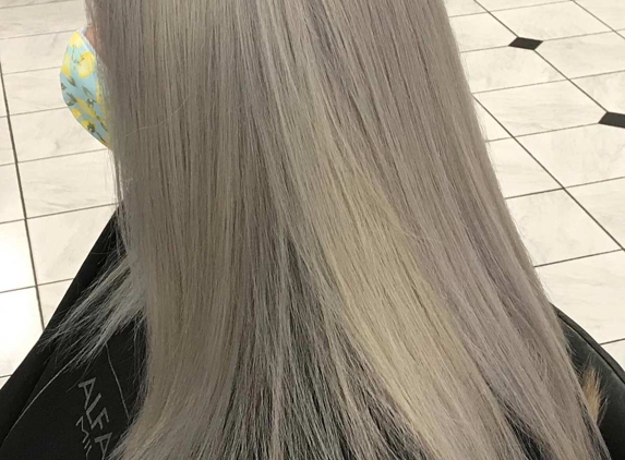 Sam & Frank Unisex Hair Stylists - Traralgon, VIC
