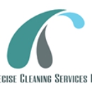 Precise Cleaning Services LLC - Building Cleaners-Interior