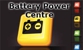 Battery Power Centre - Battery Charging Equipment