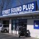 Street Sound Plus