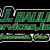 H J Haulg Services gallery