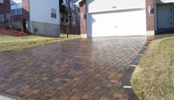 Bill Jacobsen Concrete and Bobcat Services - Port Charlotte, FL. Pavers