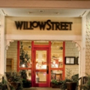 Willow Street Wood-Fired Pizza - Pizza