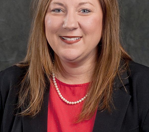 Edward Jones - Financial Advisor: Angela Vetrano, CFP® - Oklahoma City, OK