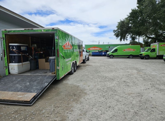 SERVPRO of Gresham - Gresham, OR