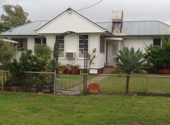Clemson Hiscox & Co Pty Ltd - Walgett, NSW