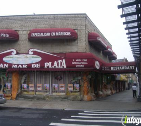 Mar De Plata - Brooklyn, NY