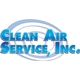 Clean Air Service Inc