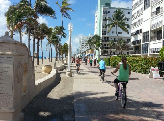 Ocean Alley Southwestern - Hollywood, FL