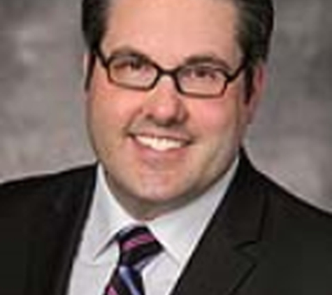 Matthew Andersen, MD - Cleveland, OH