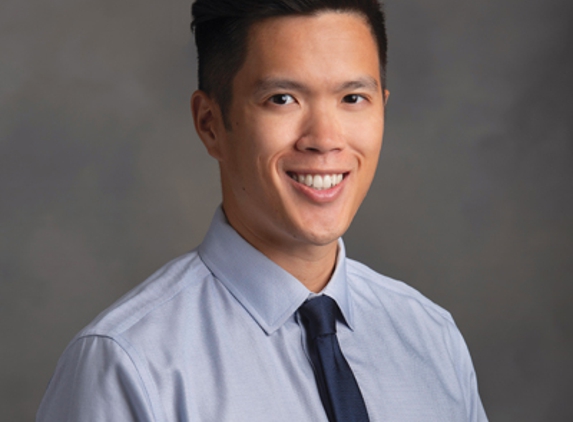 Kevin Fong-Wei Kuo, MD - Menlo Park, CA