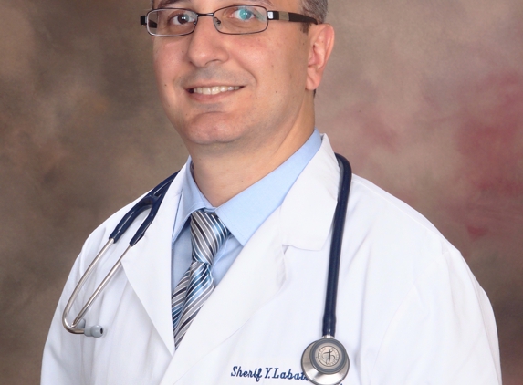 Sherif Labatia, MD - Lakewood, CA