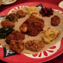 Hawwi Ethiopian Restaurant & Caffee - Restaurants